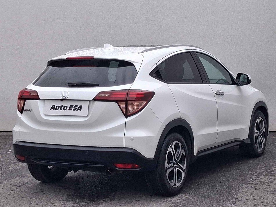 Honda HR-V 1.5 i- VTEC Executive
