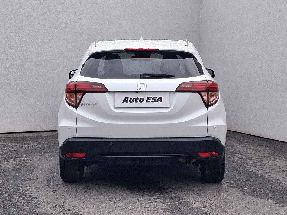Honda HR-V 1.5 i- VTEC Executive