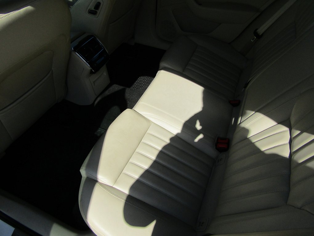 Škoda Superb III 2.0 TDi L&K 4x4