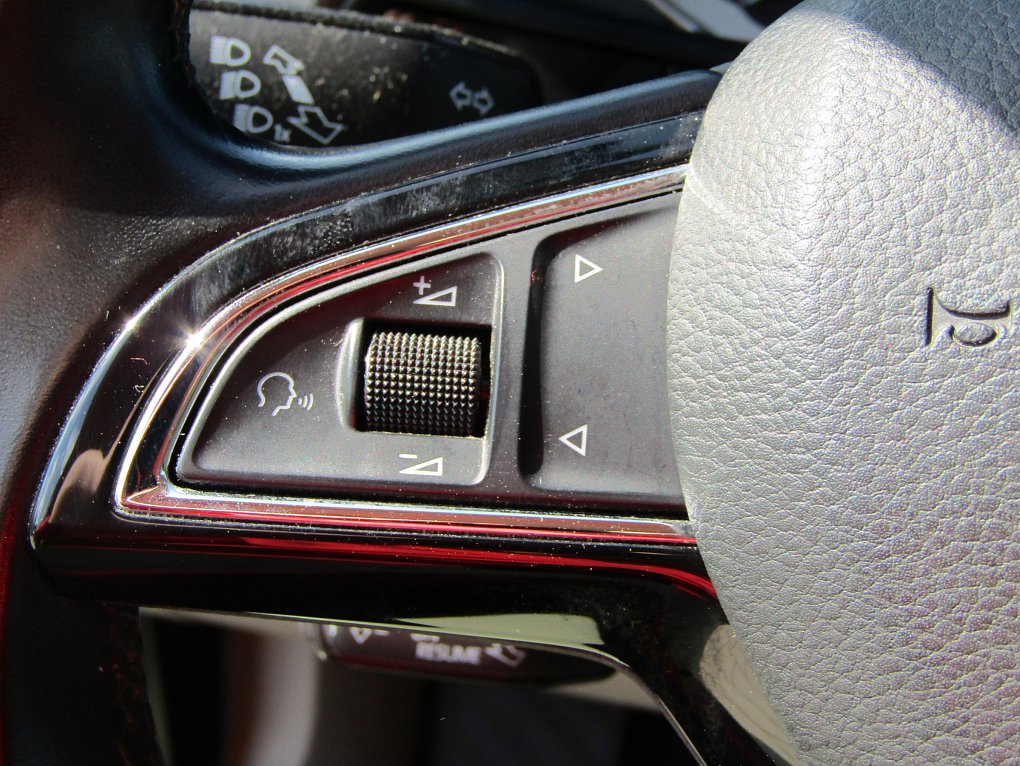 Škoda Superb III 2.0 TDi L&K 4x4