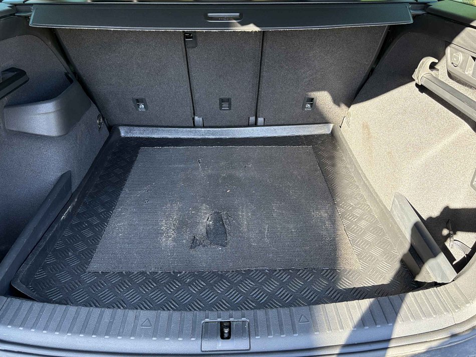 Škoda Kodiaq 2.0 TDi Style 4x4