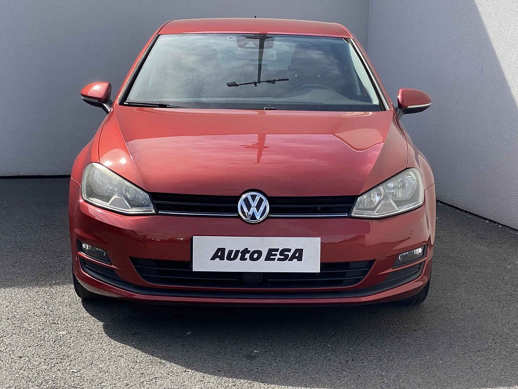 Volkswagen Golf 1.4 TSi Lounge