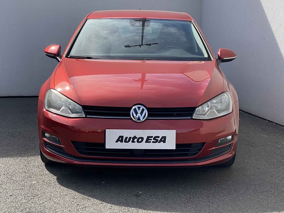 Volkswagen Golf 1.4 TSi Lounge