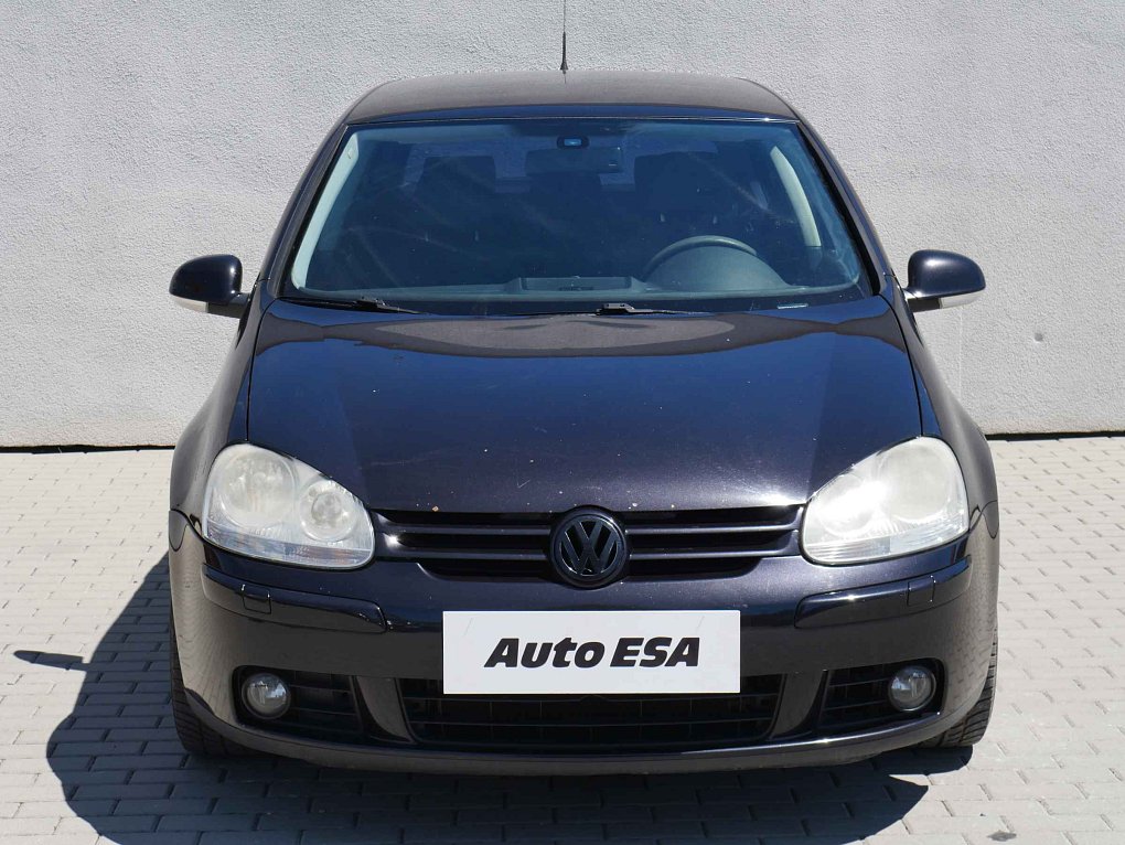 Volkswagen Golf 1.4TSi 
