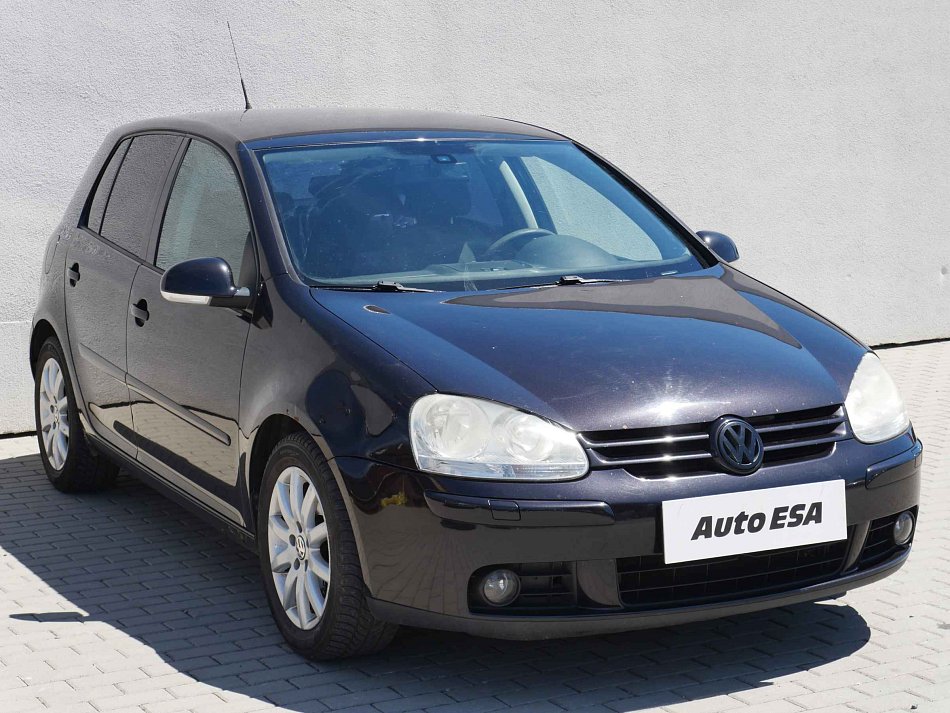 Volkswagen Golf 1.4TSi 