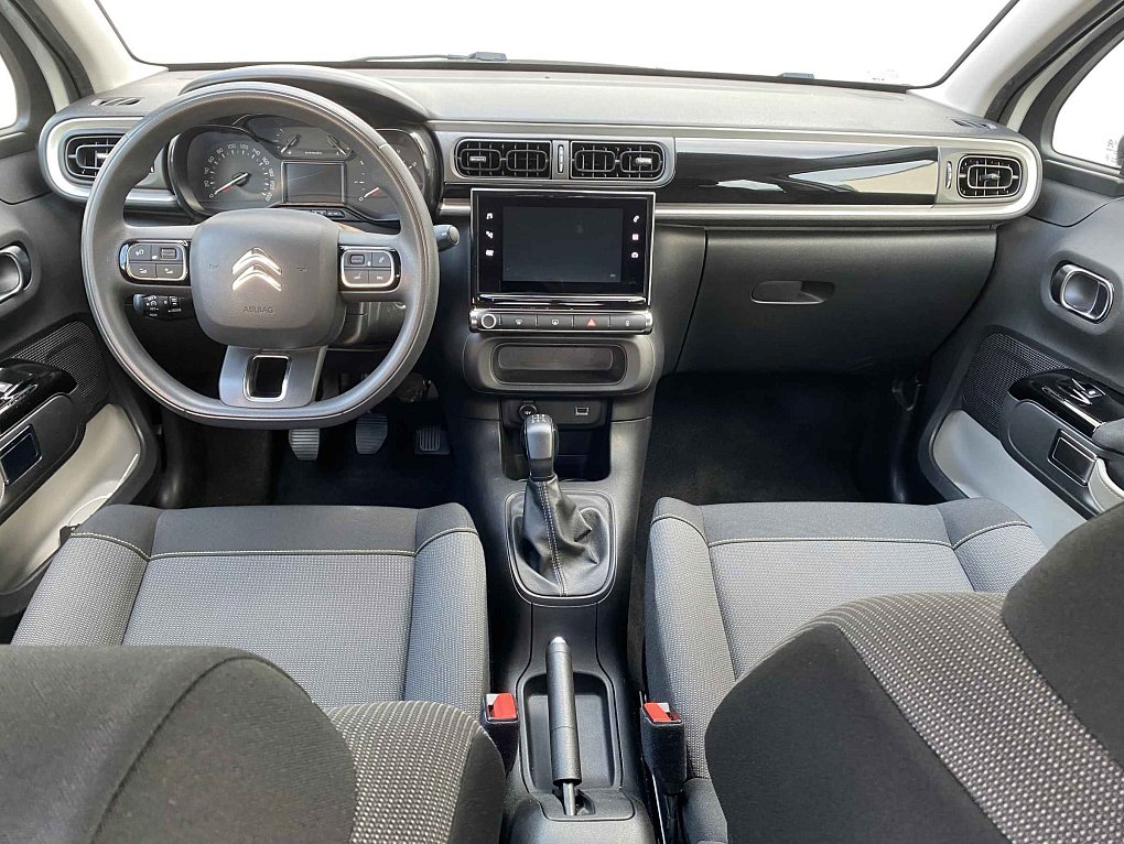 Citroën C3 1.2 PT Feel