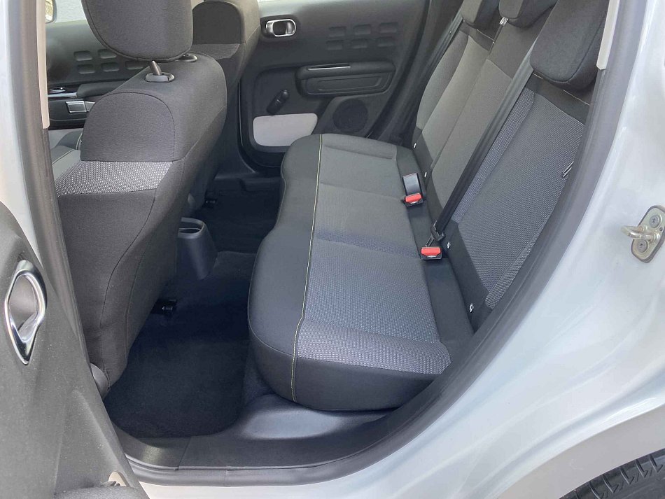 Citroën C3 1.2 PT Feel