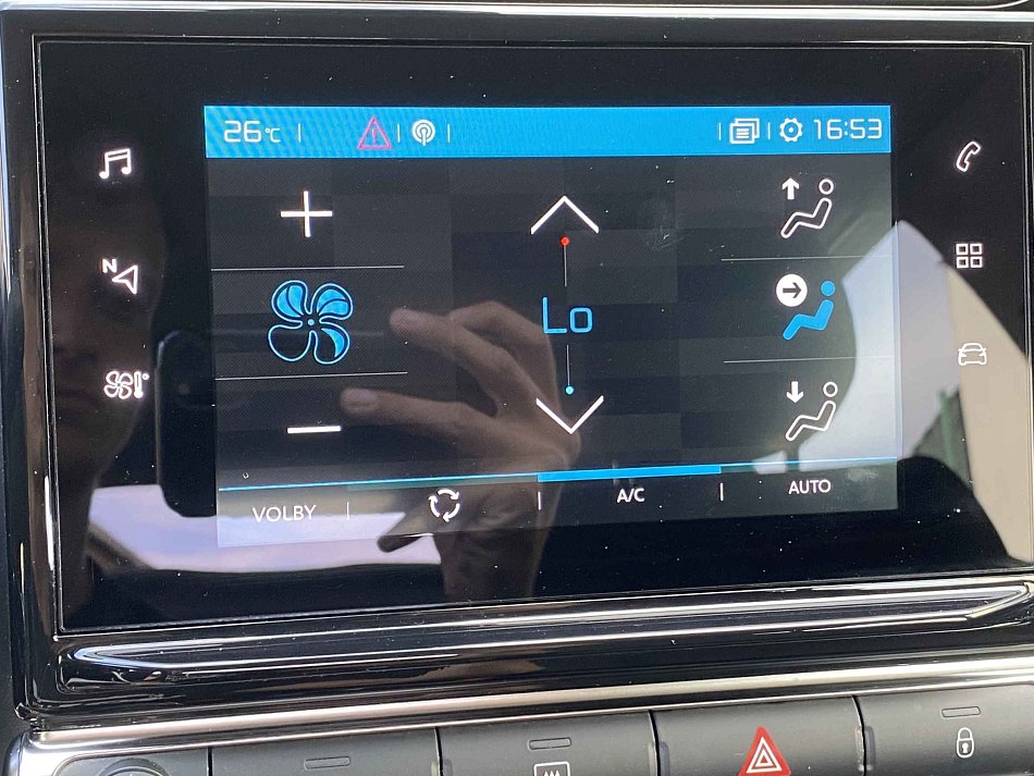 Citroën C3 1.2 PT Feel