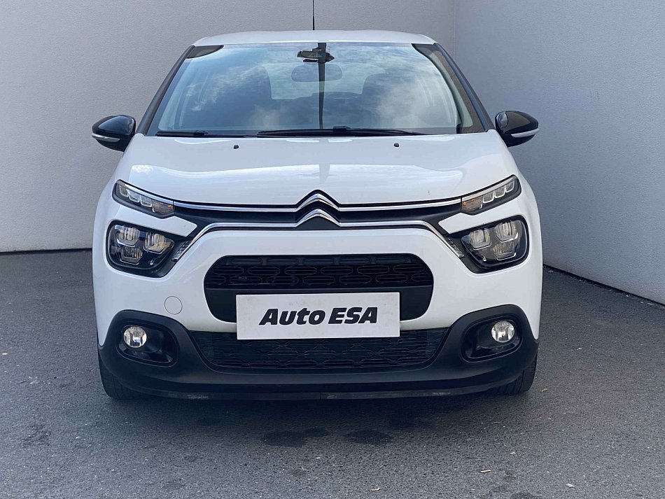Citroën C3 1.2 PT Feel