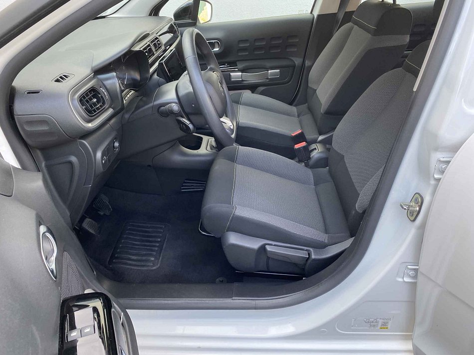 Citroën C3 1.2 PT Feel