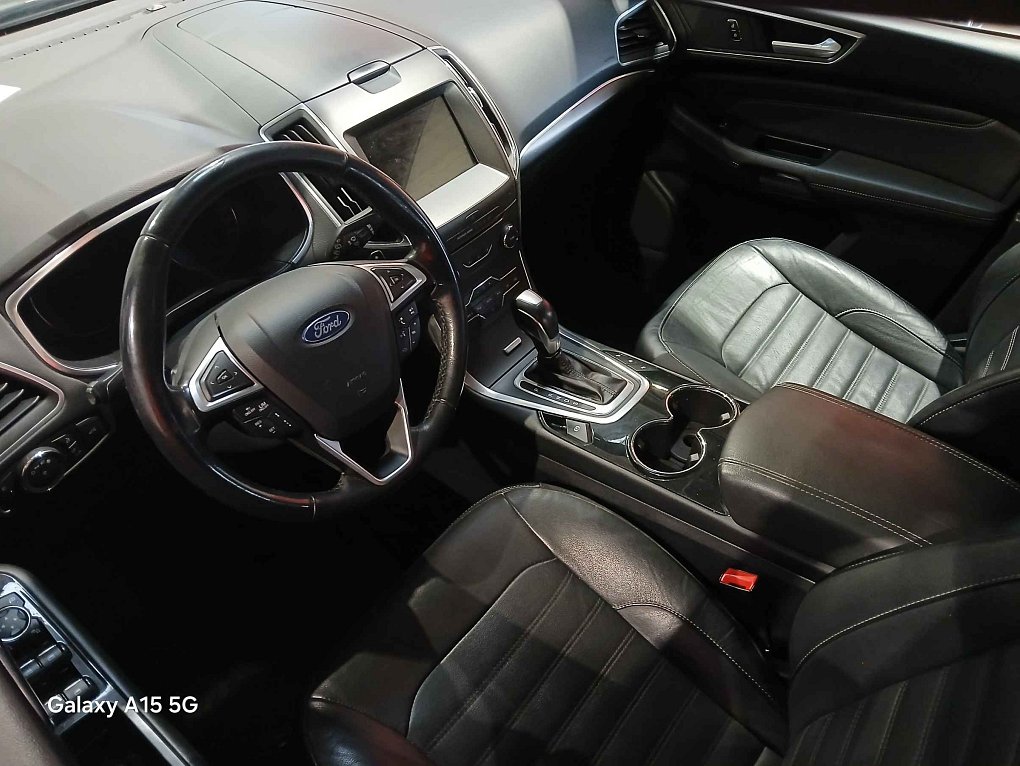 Ford Galaxy 2.0TDCi  7Míst