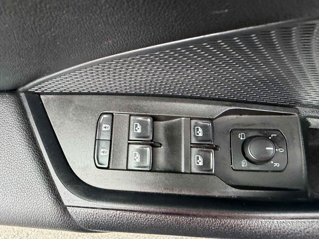 Škoda Octavia IV 2.0 TDi Style