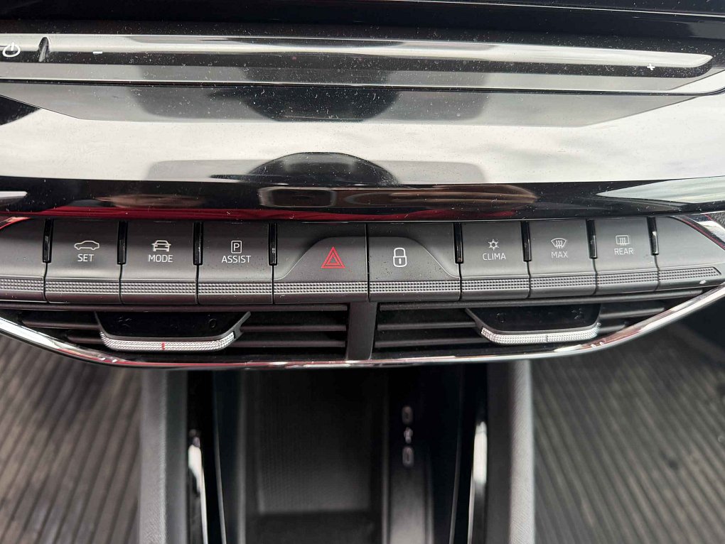 Škoda Octavia IV 2.0 TDi Style