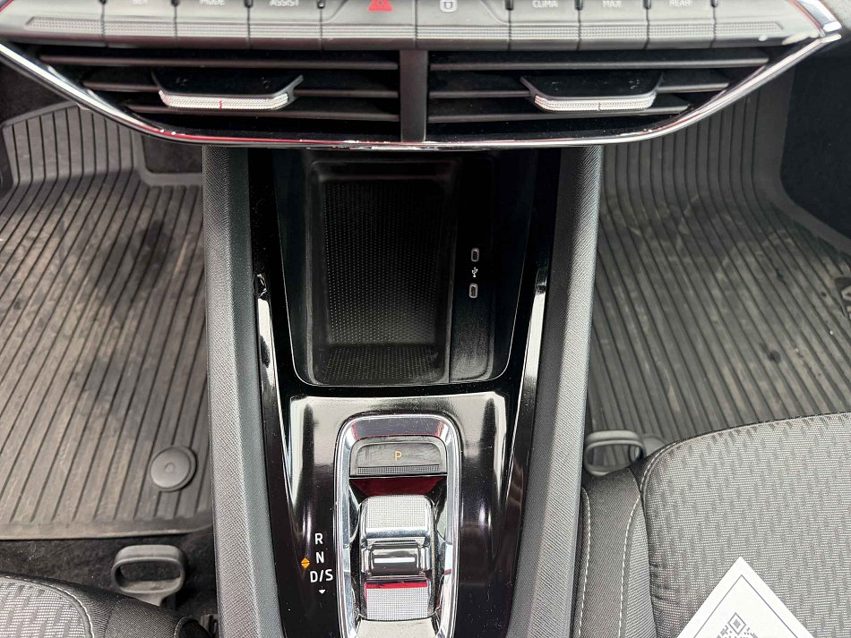 Škoda Octavia IV 2.0 TDi Style