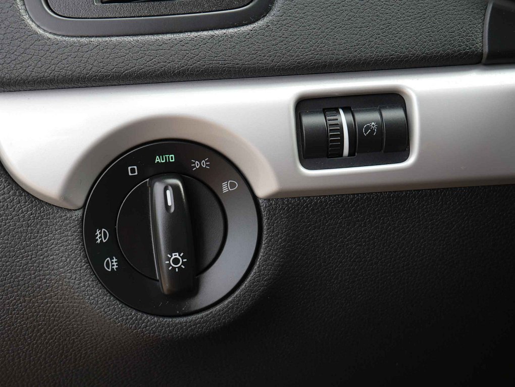Škoda Yeti 1.2 TSI Ambition