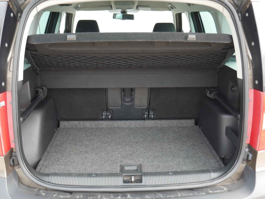 Škoda Yeti 1.2 TSI Ambition
