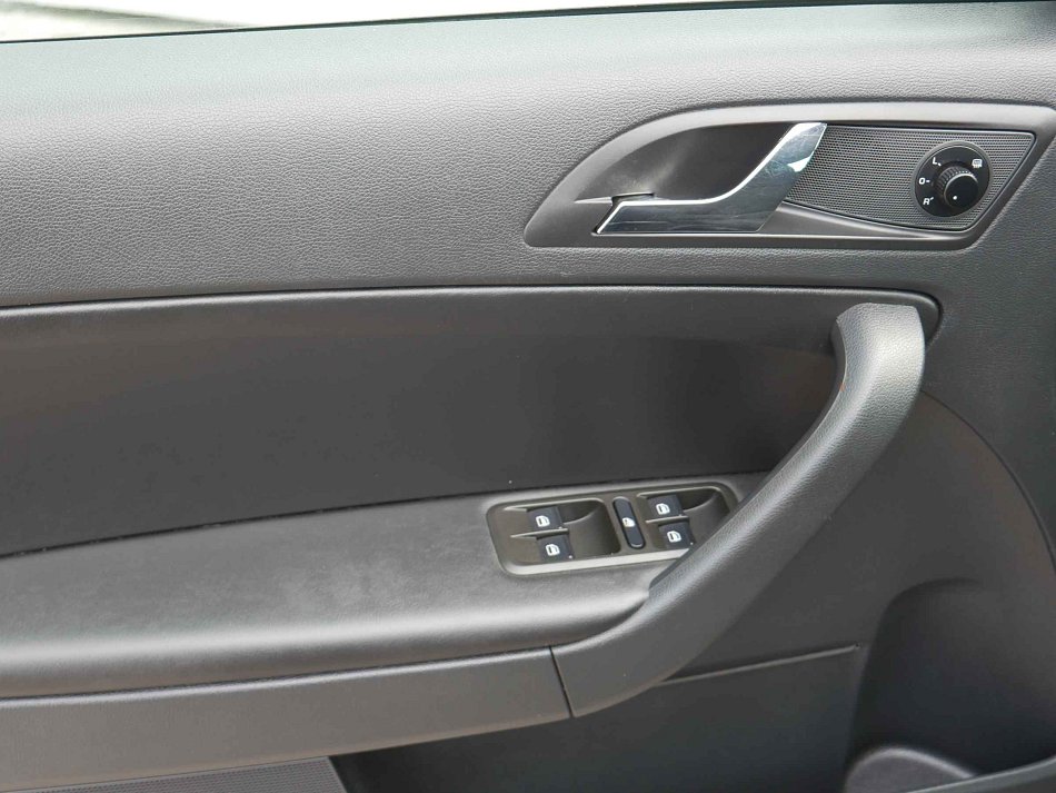 Škoda Yeti 1.2 TSI Ambition