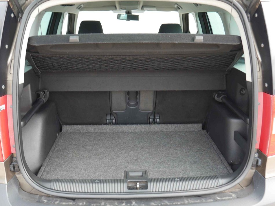 Škoda Yeti 1.2 TSI Ambition