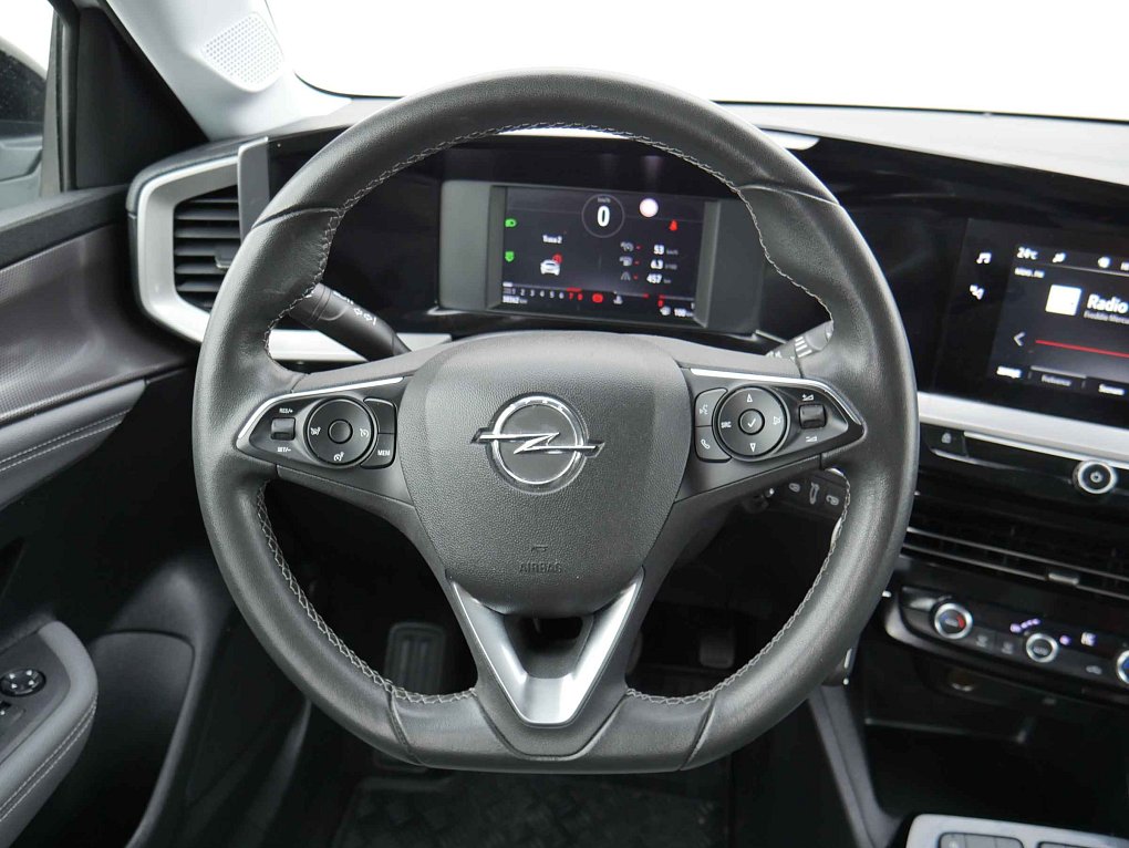 Opel Mokka 1.2PT 