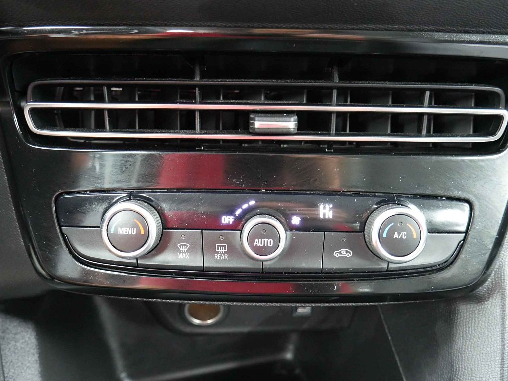 Opel Mokka 1.2PT 