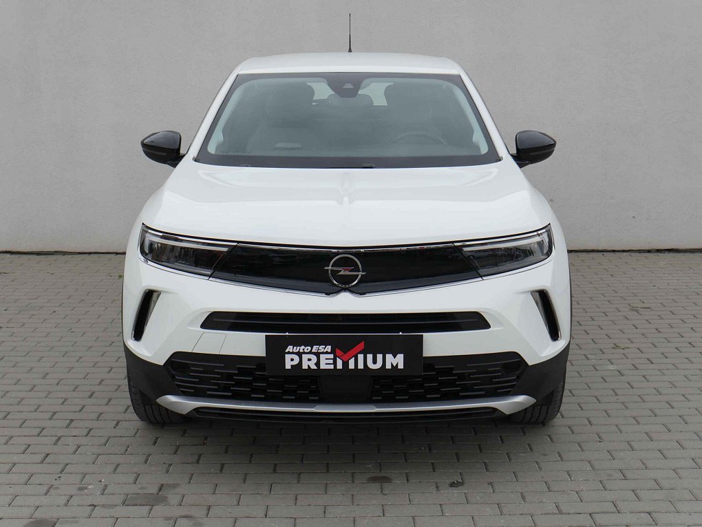 Opel Mokka 1.2PT 
