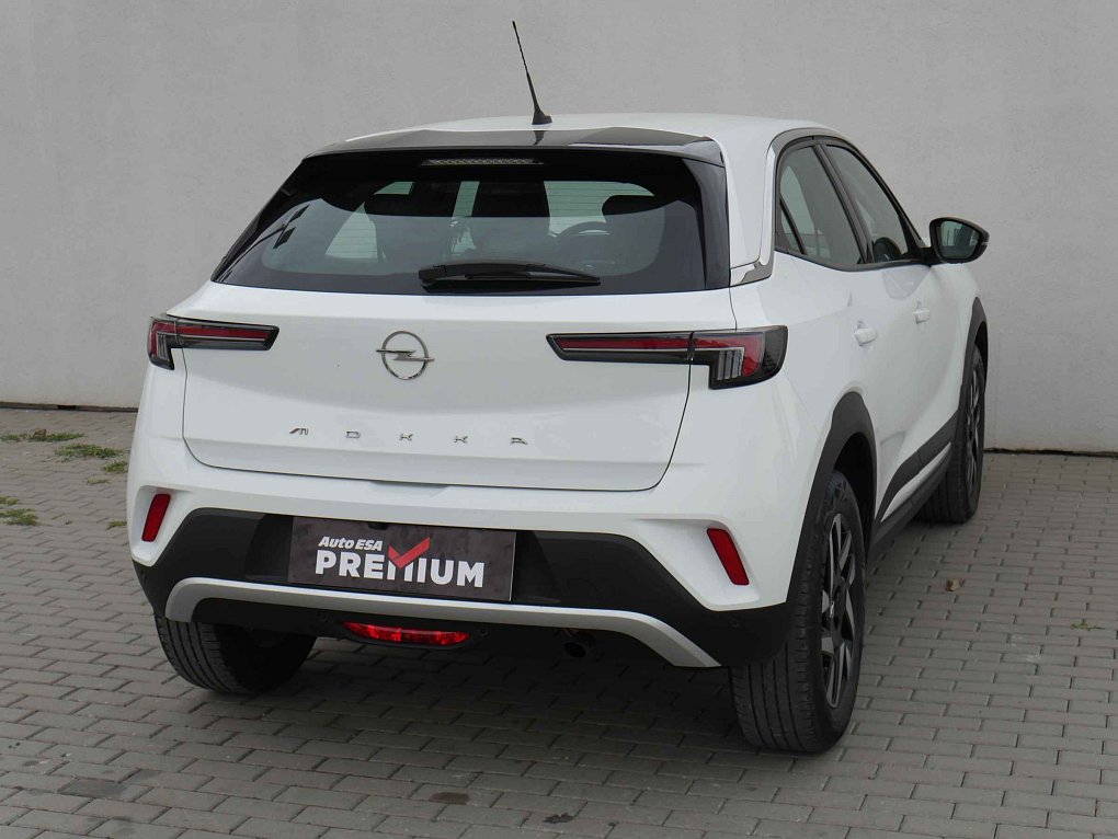 Opel Mokka 1.2PT 