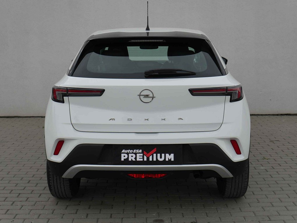 Opel Mokka 1.2PT 