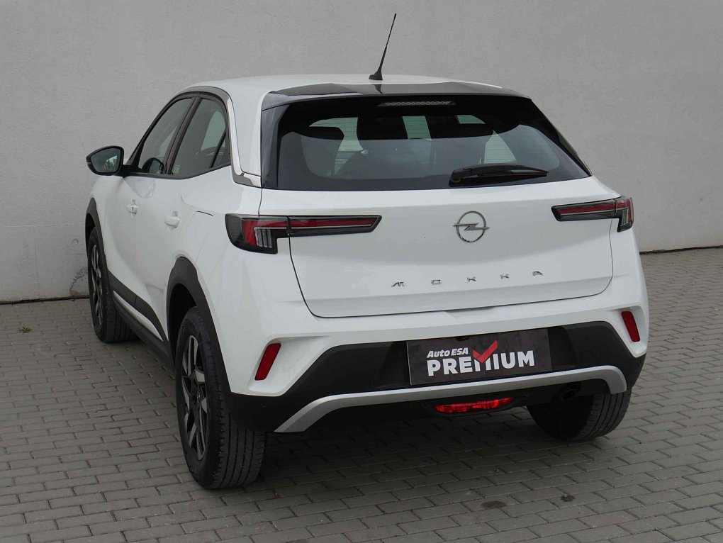 Opel Mokka 1.2PT 