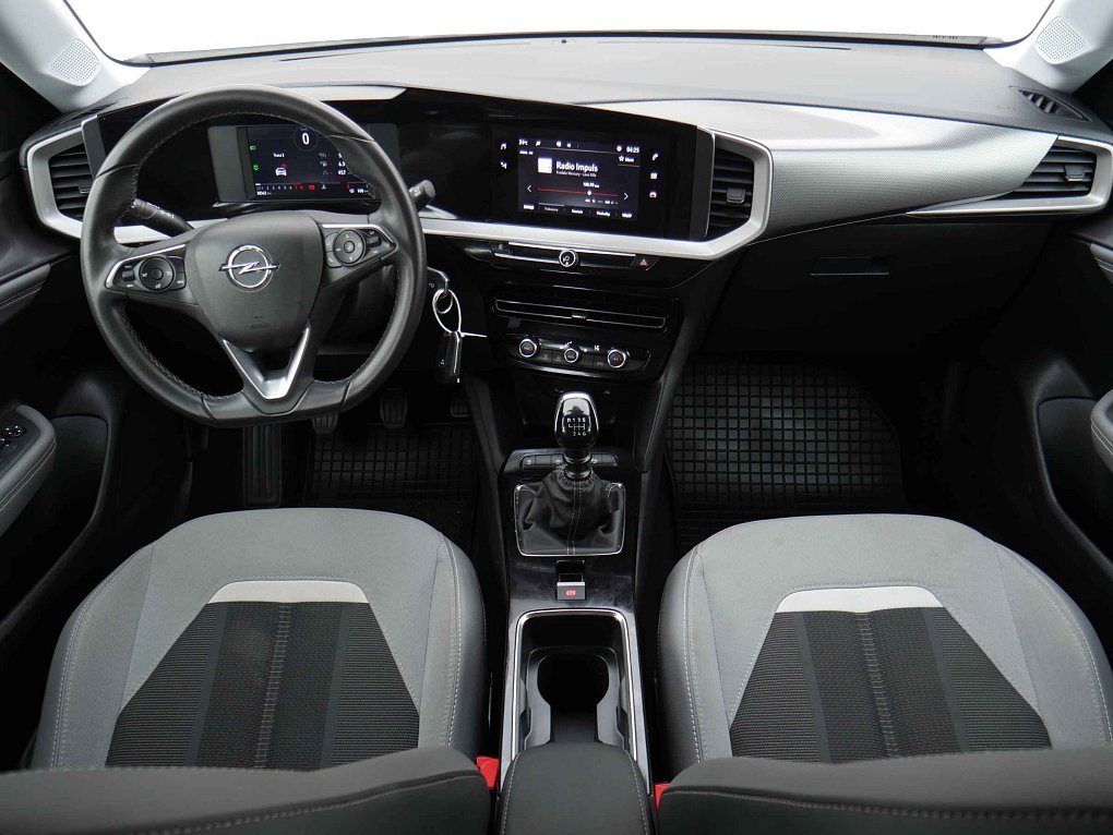 Opel Mokka 1.2PT 