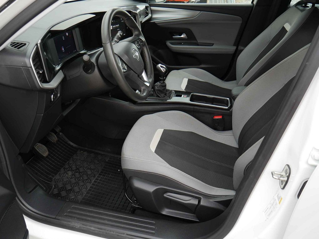 Opel Mokka 1.2PT 