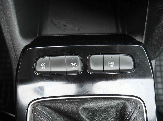 Infotainment