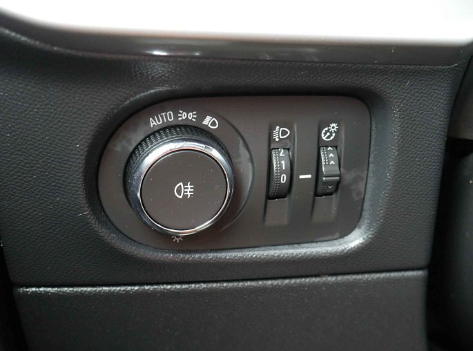 Infotainment