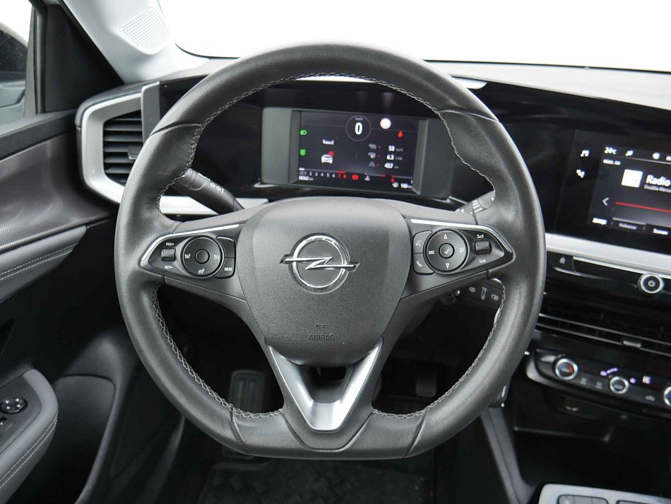 Opel Mokka 1.2PT 