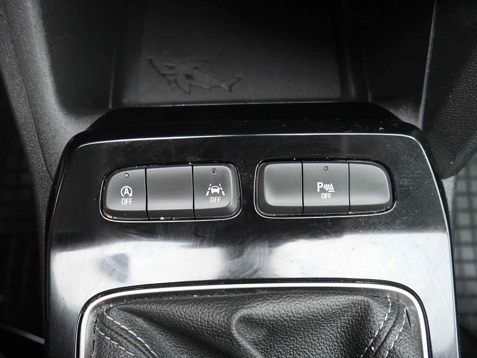 Opel Mokka 1.2PT 
