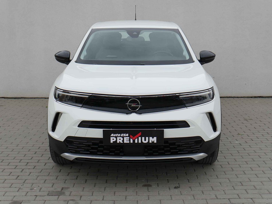 Opel Mokka 1.2PT 