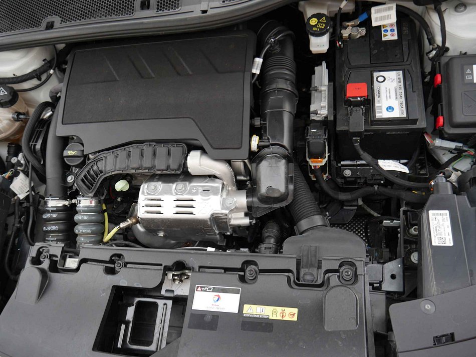 Opel Mokka 1.2PT 