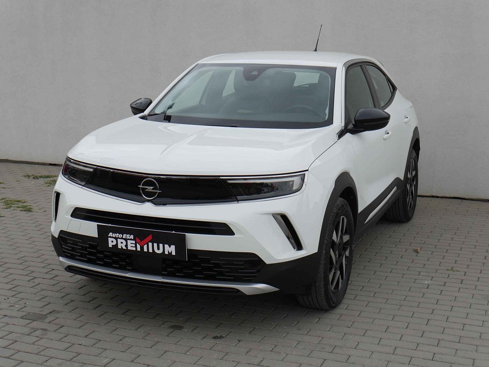 Opel Mokka 1.2PT 