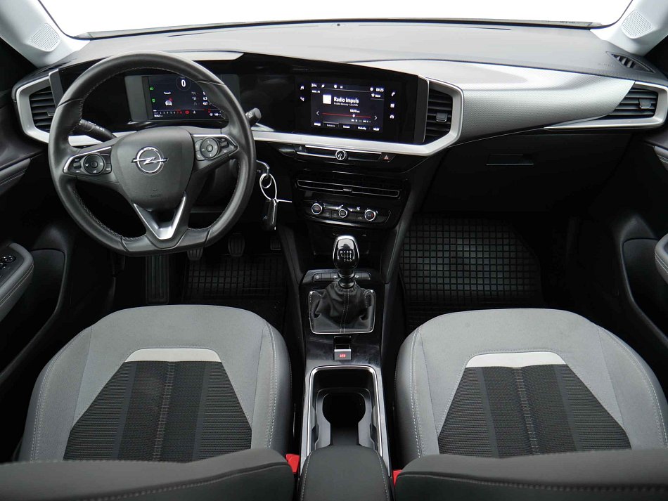 Opel Mokka 1.2PT 