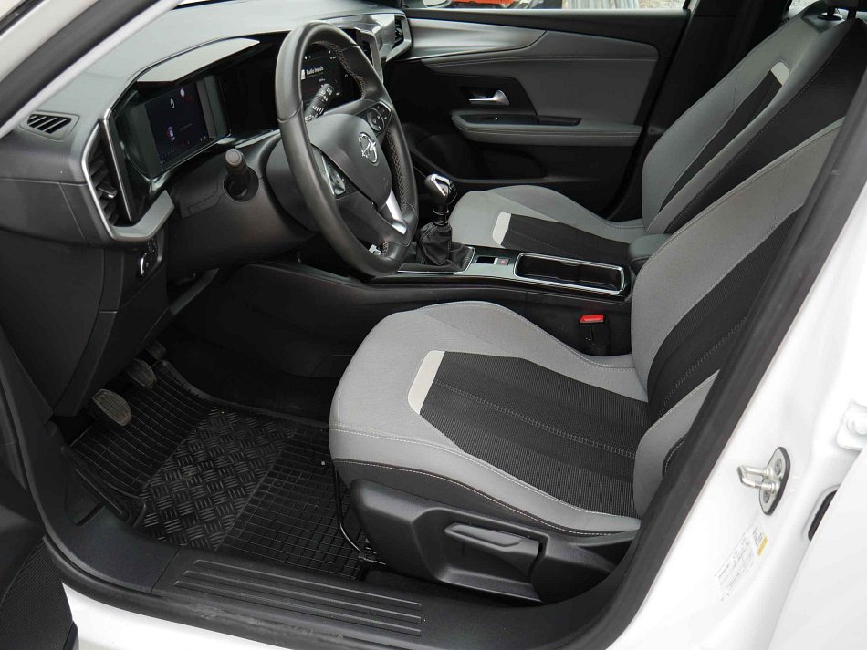 Opel Mokka 1.2PT 