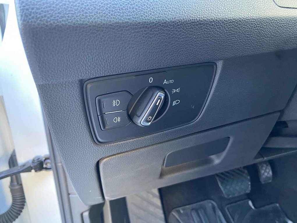 Volkswagen Passat 2.0TDi 