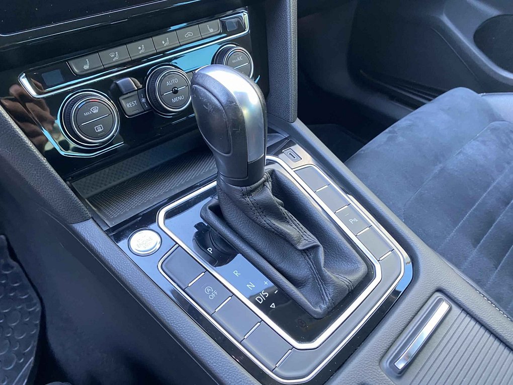 Volkswagen Passat 2.0TDi 