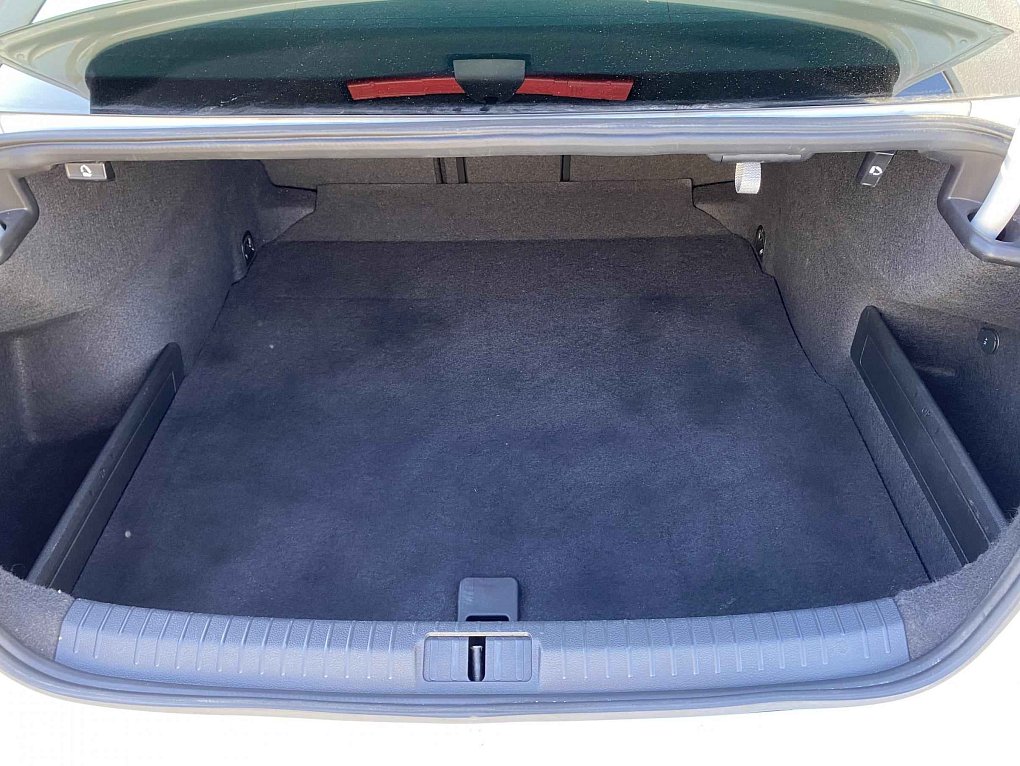 Volkswagen Passat 2.0TDi 