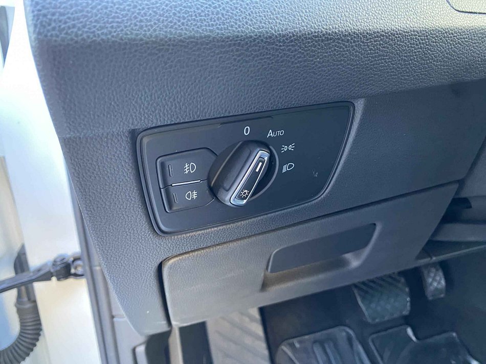 Volkswagen Passat 2.0TDi 