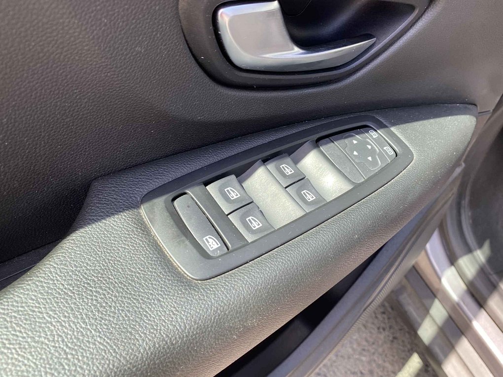 Renault Scénic 1.5 dCi 