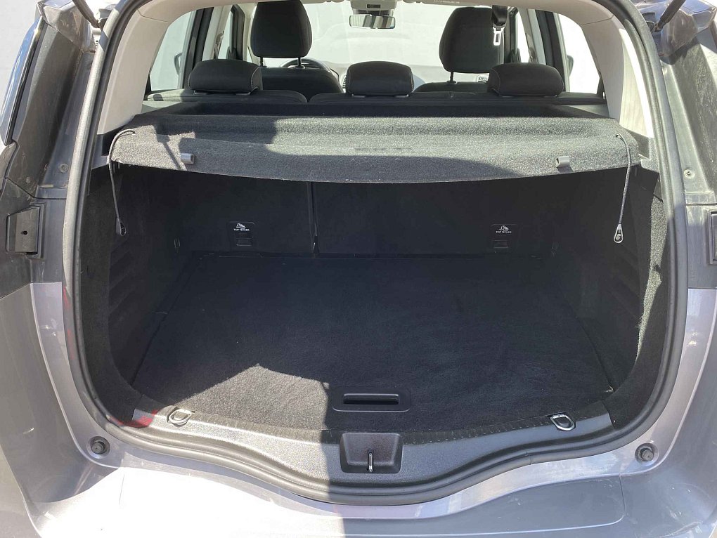 Renault Scénic 1.5 dCi 