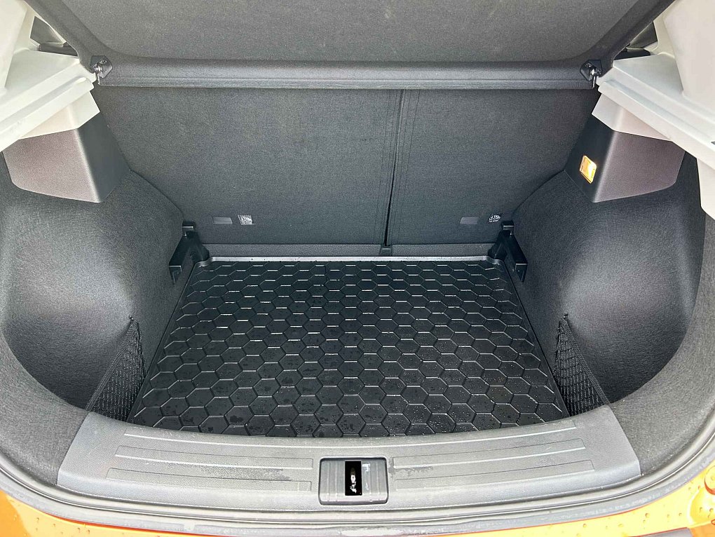MG ZS 1.5 