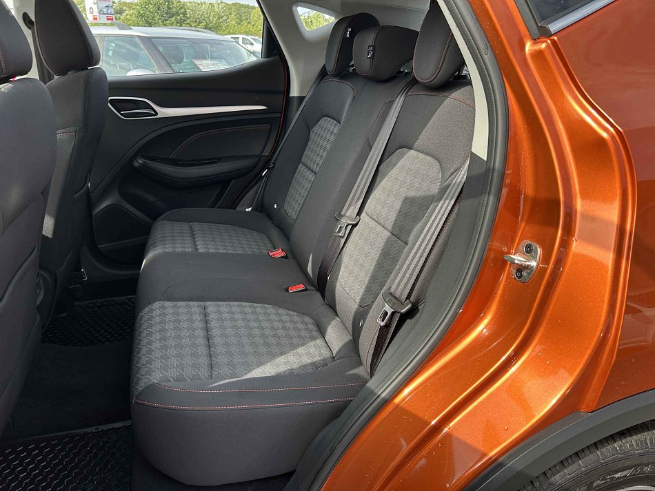 MG ZS 1.5 