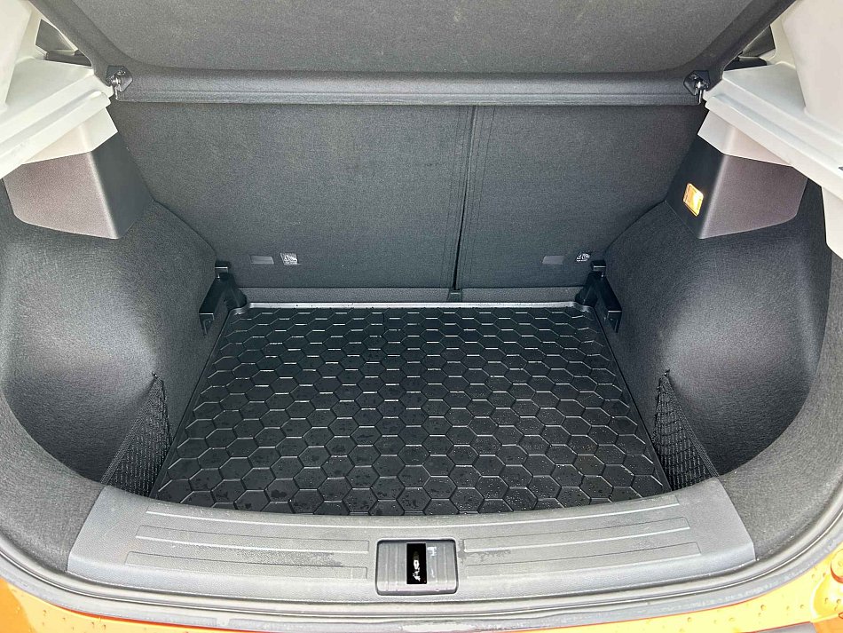 MG ZS 1.5 