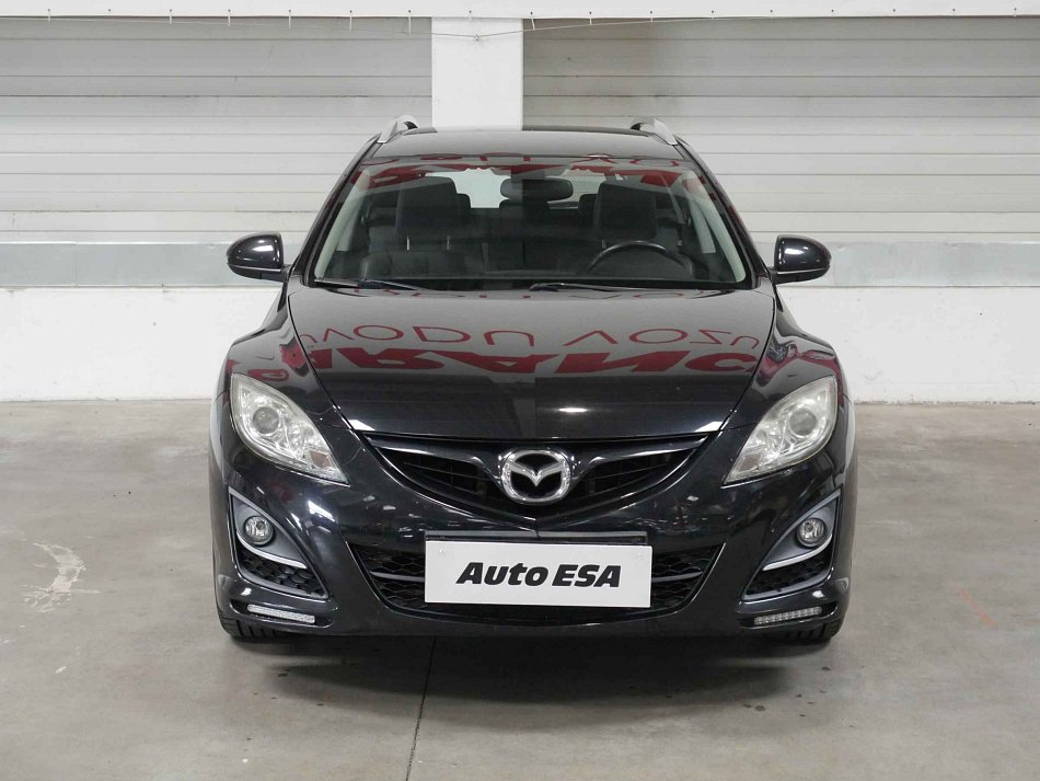 Mazda 6 2.0 i 