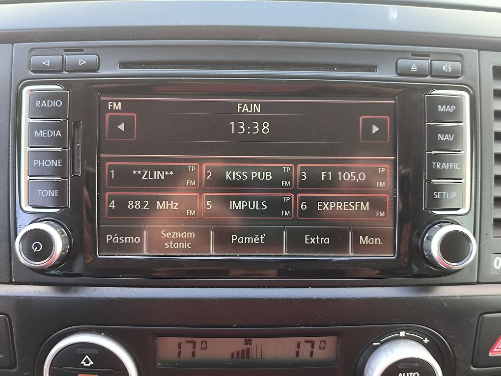 Volkswagen Multivan 2.5TDI  4x4